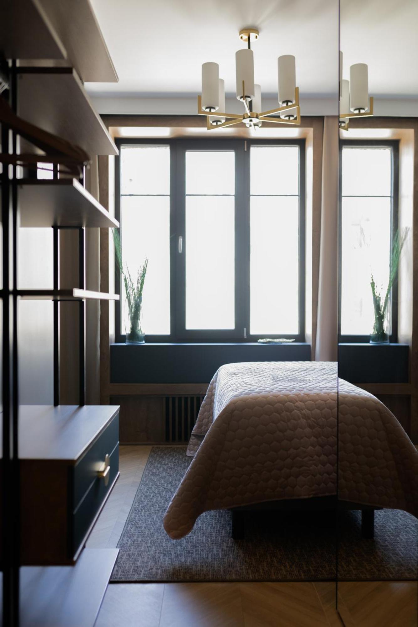 Four Sisters Luxury Rooms In Siauliai מראה חיצוני תמונה