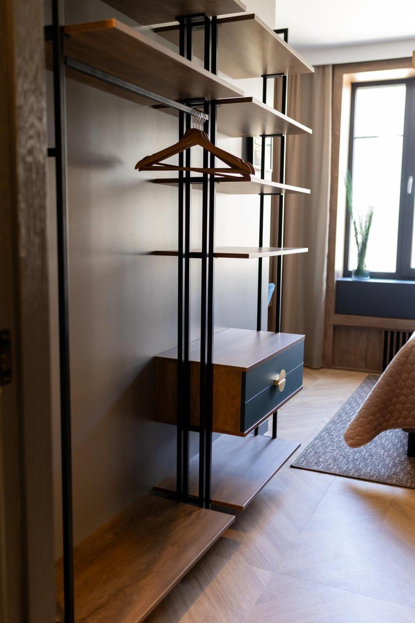 Four Sisters Luxury Rooms In Siauliai מראה חיצוני תמונה