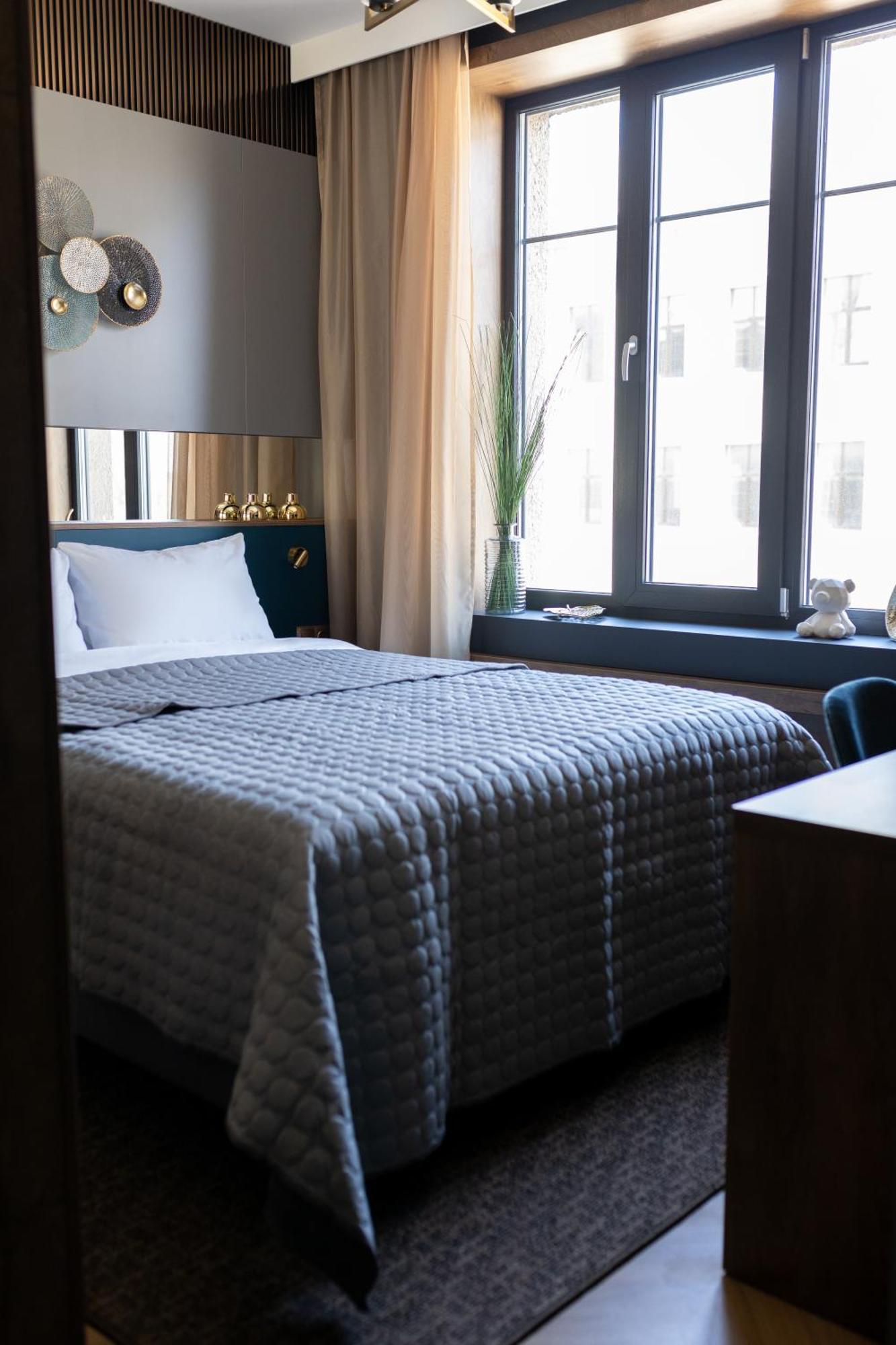 Four Sisters Luxury Rooms In Siauliai מראה חיצוני תמונה