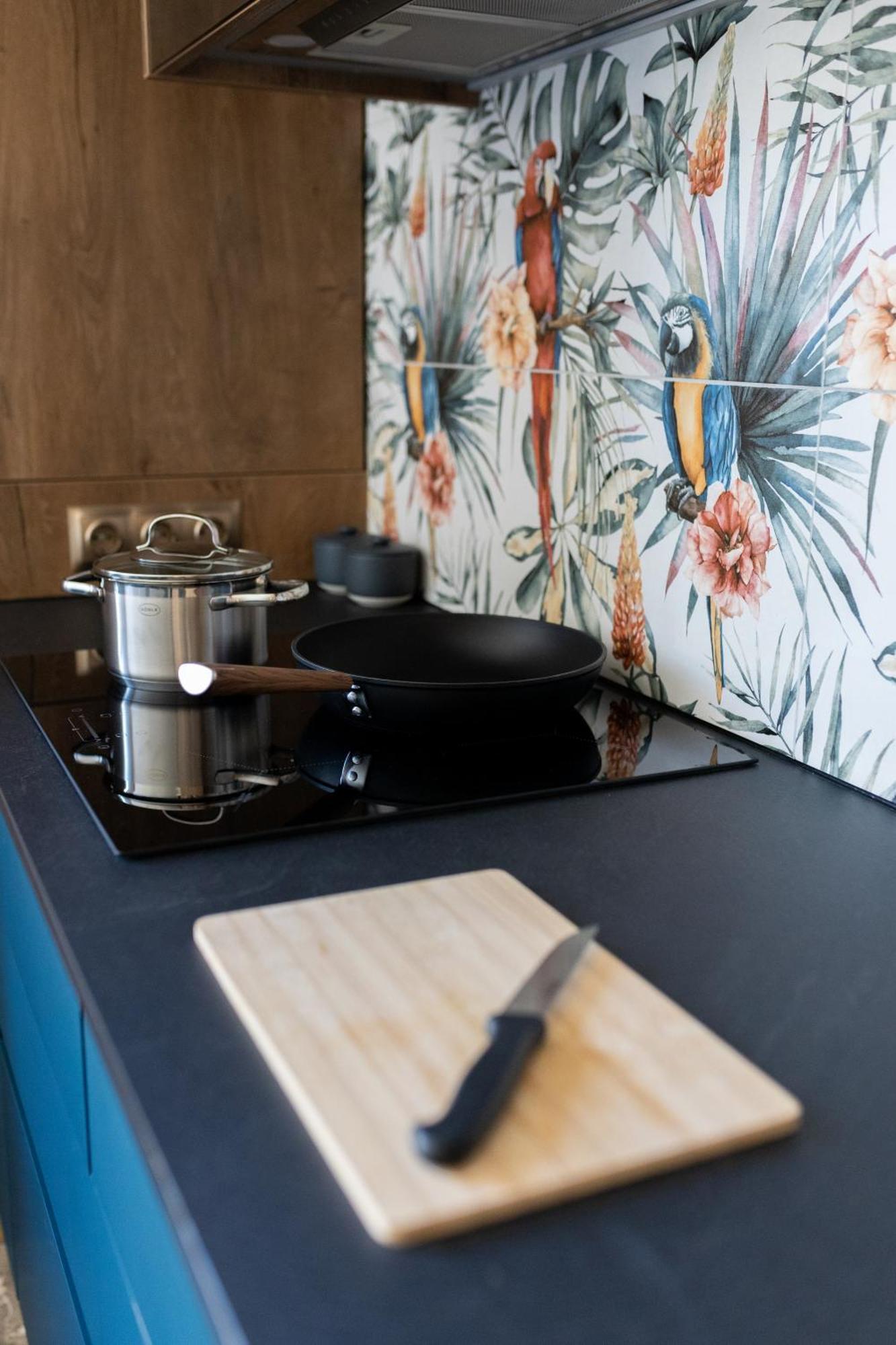 Four Sisters Luxury Rooms In Siauliai מראה חיצוני תמונה