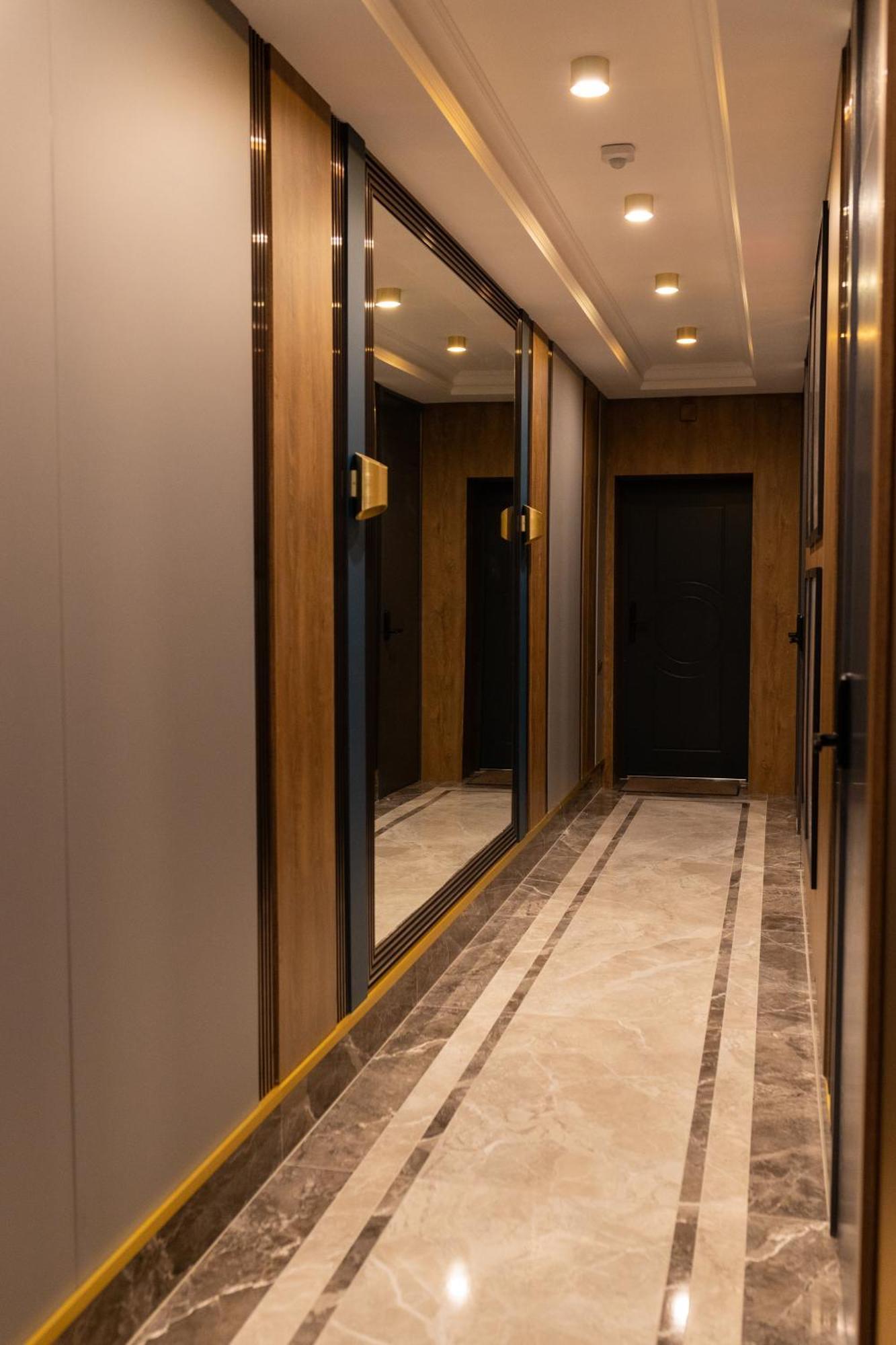 Four Sisters Luxury Rooms In Siauliai מראה חיצוני תמונה