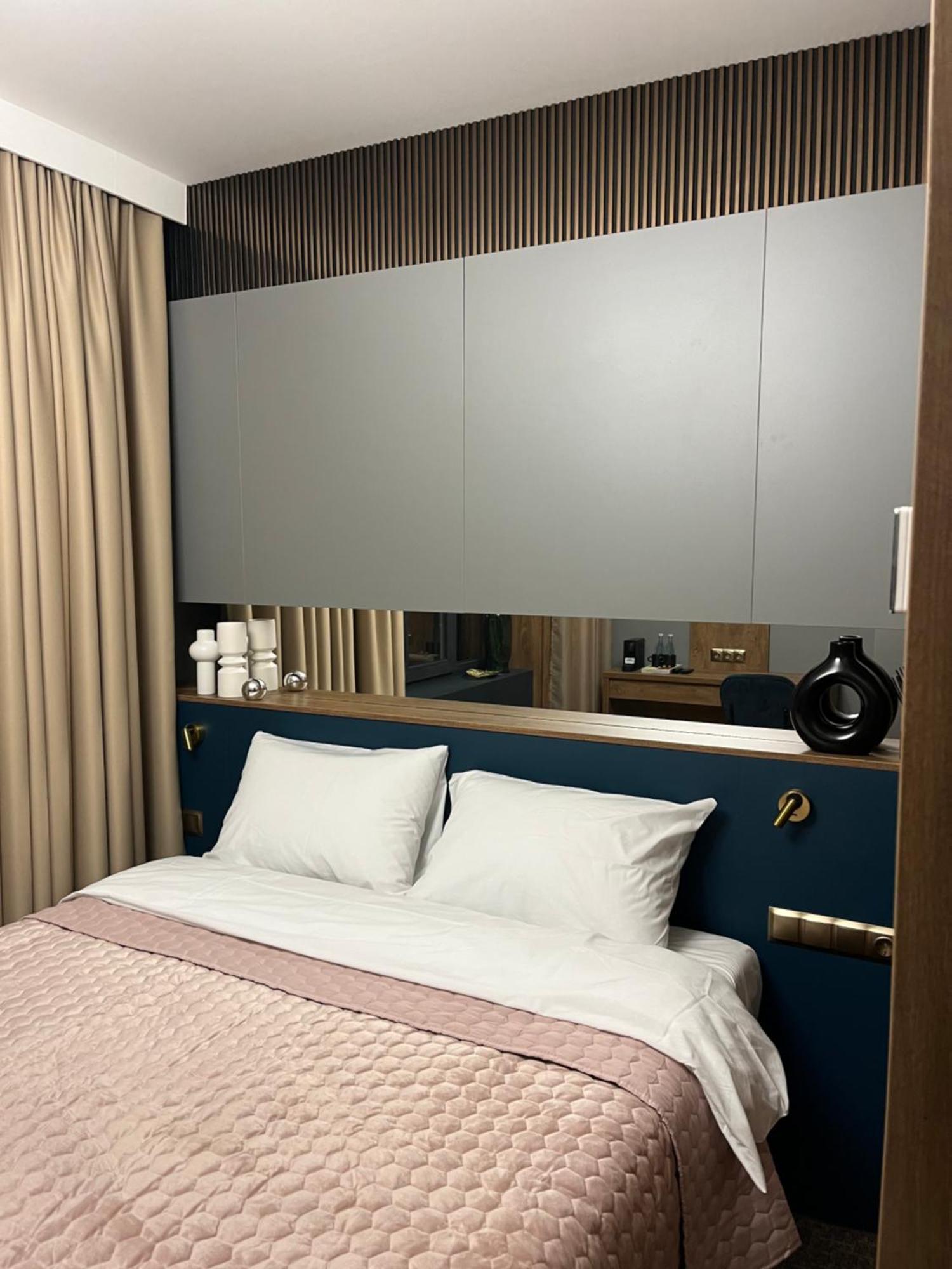 Four Sisters Luxury Rooms In Siauliai מראה חיצוני תמונה